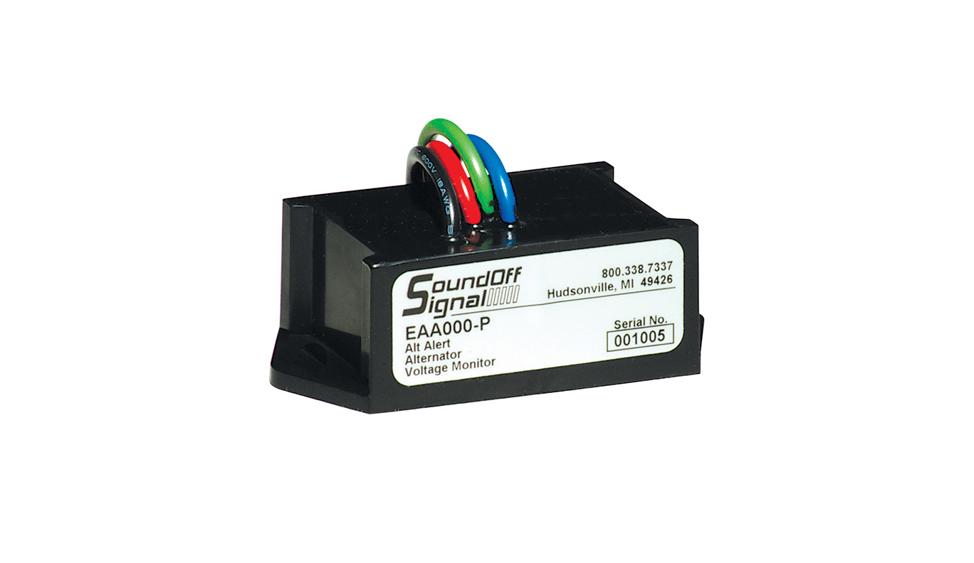 Alt Alert Product Image