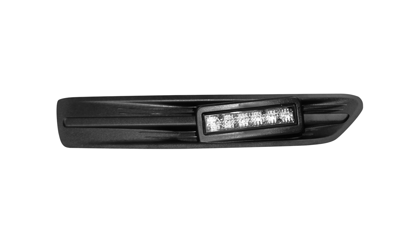 Ghost Compass LED Fender Light Product Image