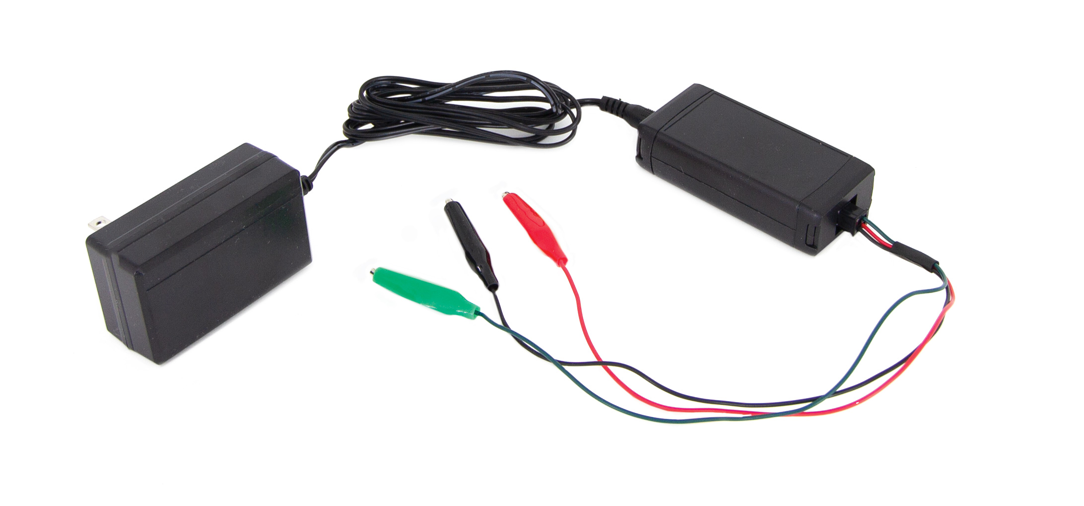 ConfigureIT System Product Image