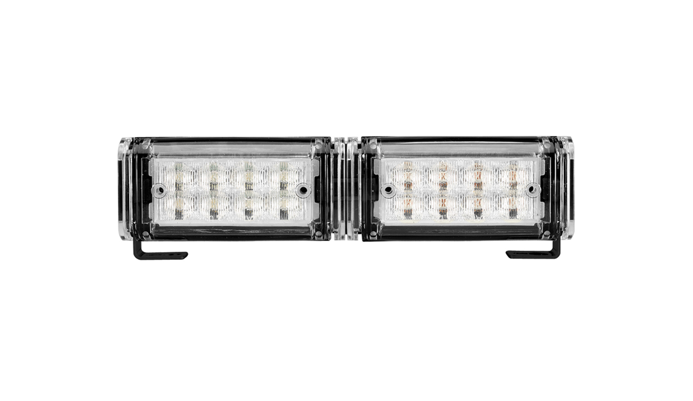 Predator® 2 LED Deck/Grille Light Product Image