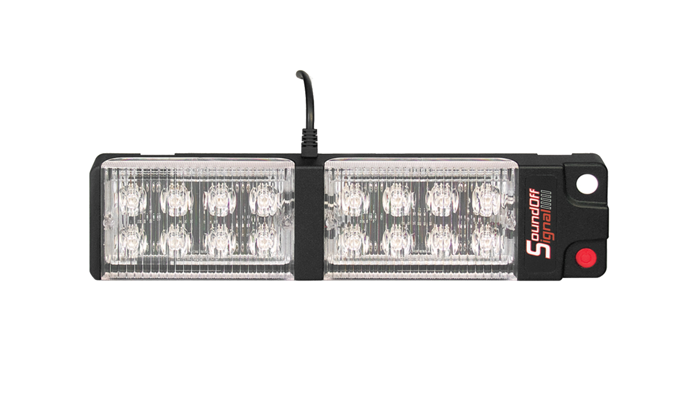 Premium Gen3 LED Visor Light Product Image