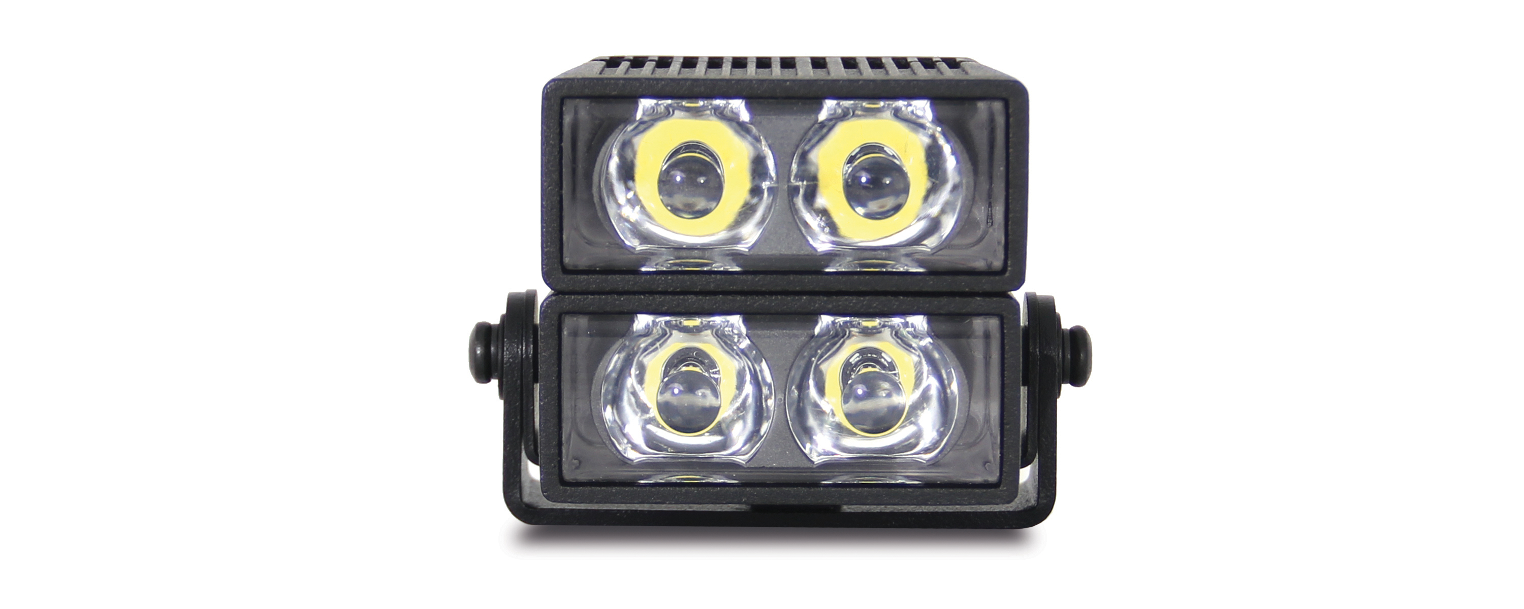 mpower® ORV 2×1 – Dual Stacked Kit Product Image
