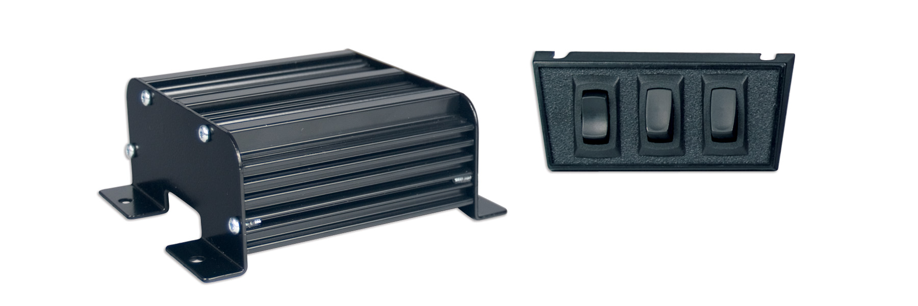 200 Series Compact Siren Product Image