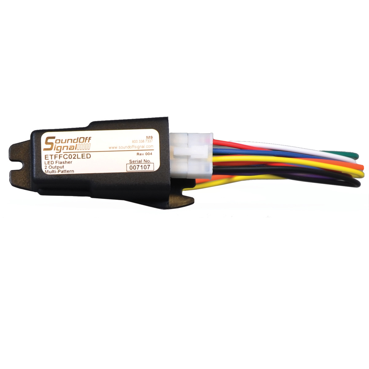 LED Light Flasher Product Image