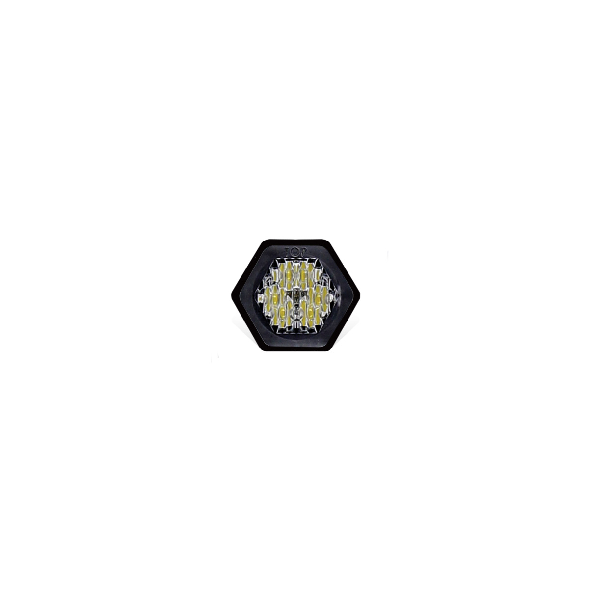 ML6 LED Flush Mount Light Product Image