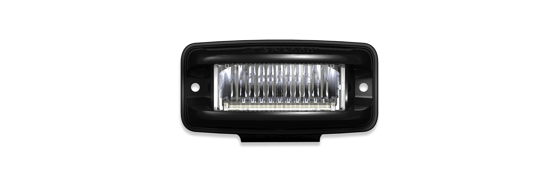 nFORCE® FIT LED Deck/Grille Mount Light Product Image