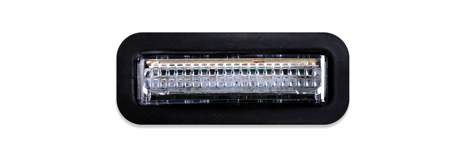 nFORCE® LED Recess Mount Light Product Image